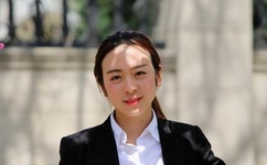 女性生植噐照片